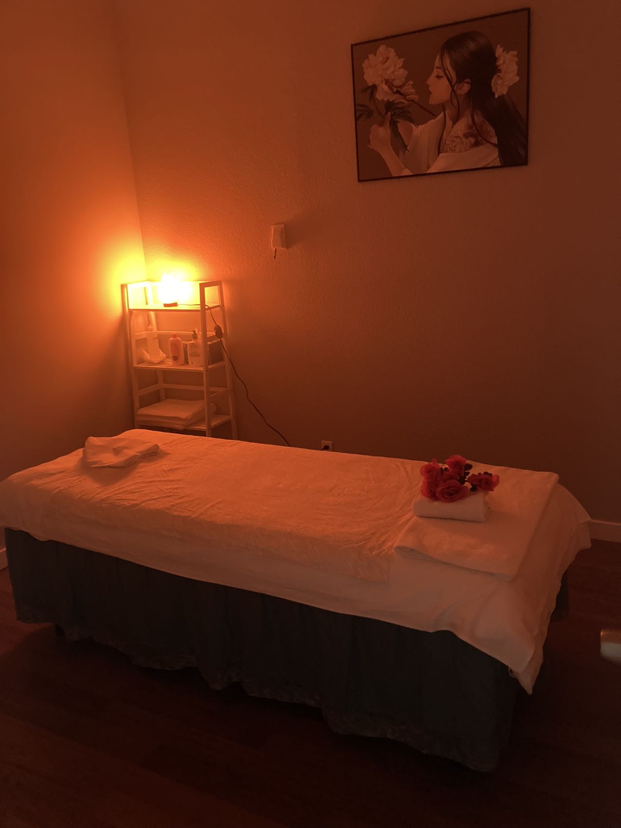 Serenity Massage | Professional Massage Olympia,WA 98501