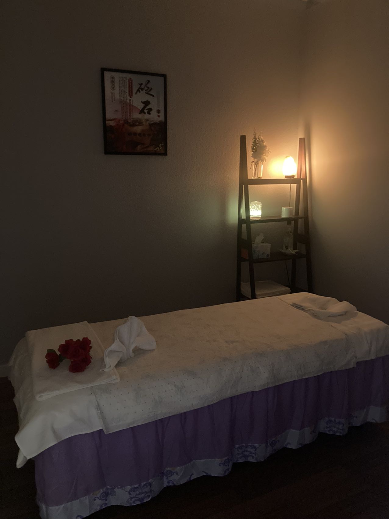 Serenity Massage | Professional Massage Olympia,WA 98501